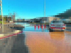 Waterdruk spoedig reggestel