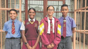 Ebenezer head leaders for 2022
