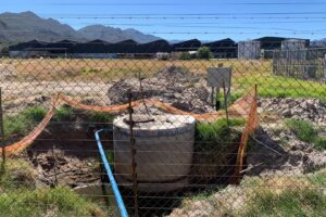 Wemmershoek-fabriek se ‘stank’ pla inwoners