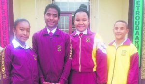 2020-leiers aangewys