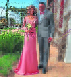 Sluit op hoë noot af