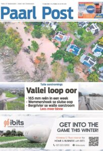 2023: The agony and the ecstasy