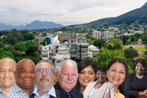 8 van Poole se komiteelede nou ook op nuwe Drakenstein-mayco