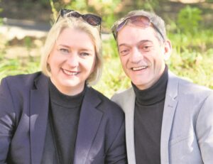 Klassieke konsert word op Le Bac gehou