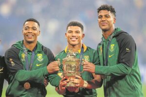 Hoogte- en laagtepunte in 2023