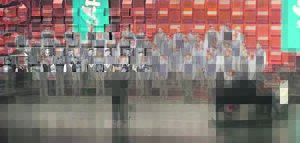 Cantare-skoolkoor: HJS se seuns kan sing ook