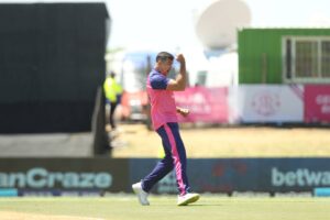 Win tickets to SA20 cricket in Paarl