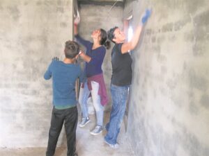 Mosaic reik ook uit na Suid-Afrikaanse wesies
