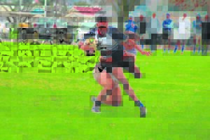 Paulus J. pak oorsese span