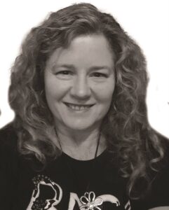 Die gruwels van misdaad laat ook by verslaggewers hartseer merke