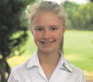 Wow, Nalene was vierde!