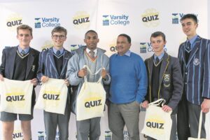 PBH learners in next quiz round