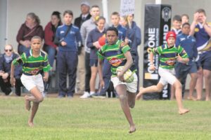 Noord-Eind se Jantjies in WP