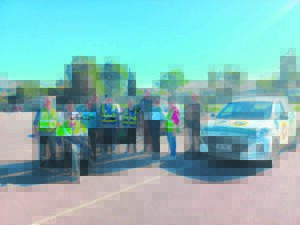 Paarl-Oos hou optog teen kindermishandeling