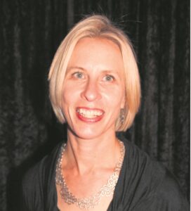 Toekenning van uitmuntendheid vir Wellington-joernalis