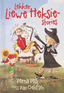 Liewe Heksie herleef