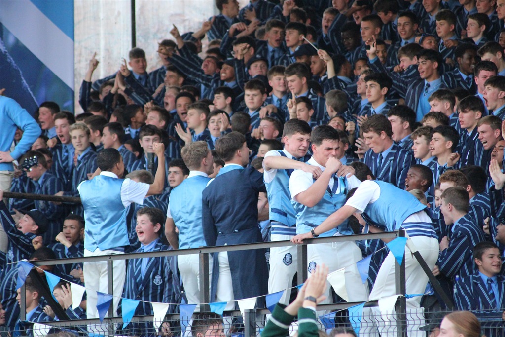 Paarl Interskole 2023