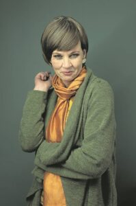 ‘Magda Louw’ nou op verhoog