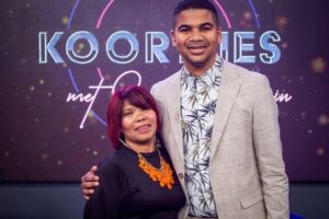 Jonathan groet kykNET se ‘Koortjies’ ná 4 jaar