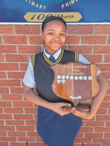 Hoofmeisie presteer puik