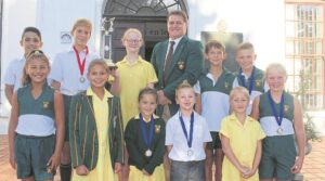 Gim is laerskole se tweekampkampioen