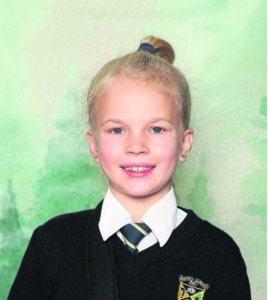 Provincial gymnastics competition medallist