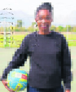 It’s up to you to push yourself