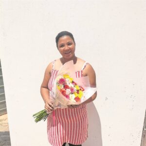 Wenner op Valentynsdag