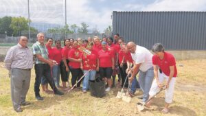 Huis Andrew Murray vier 125 jaar