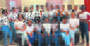 Come and see who is chosen 2022’s Miss NP!