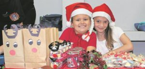 Kersfees kom, Kersfees kom!