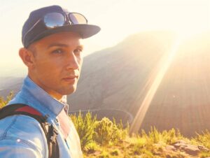 ‘Mnr. Keto’ gee gesonde raad