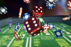 Gambling addiction is growing amongst South Africans