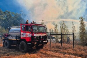 Drakenstein Municipality cuts ties with local Farm Watch