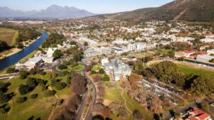 Laat jou stem op Drakenstein-munisipaliteit se opedag geld