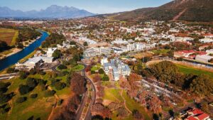 Drakenstein-munisipaliteit kry tydelike wetstoepassers