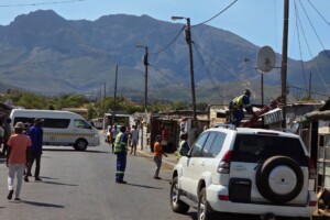 Drakenstein-munisipaliteit waarsku teen onwettige kragverbindings