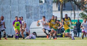 Kavaliers klim op die punteleer na oortuigende wegoorwinning