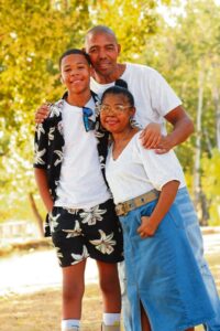 Cole ‘sonder pyn’ ná stryd teen drie seldsame siektes