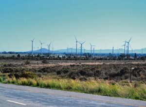Gouda kry gou twééde windplaas – werkskepping word beloof