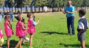 Rugbydag vir Boland-jeugontwikkeling in sport gou hier