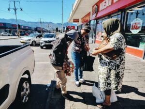 Handelaars: Drakenstein-munisipaliteit sê optrede was wettig