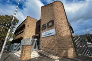 Inkomste uit verkeersboetes is nie so hoog nie, sê Drakenstein-munisipaliteit