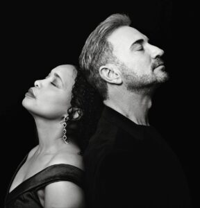 Musiekaand sal Rusoord Tehuis baat