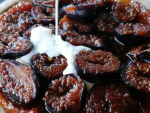 Wie kan dan nou ‘n vy weerstaan?