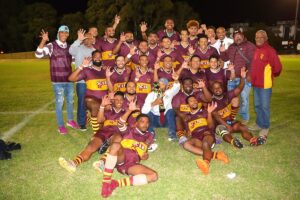 Paastoernooi groot sukses