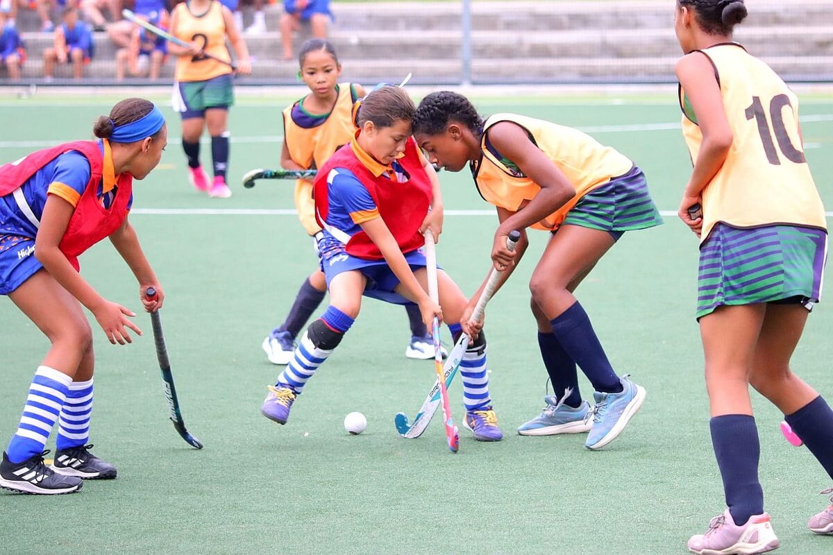 Byna 80 sportspanne spook sake uit by Kobus Wiese-SuperSeries