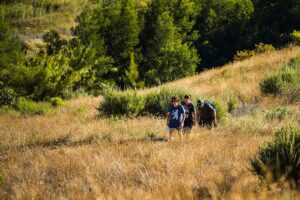 More trail run fun at Warwick and Muratie with Dirtopia