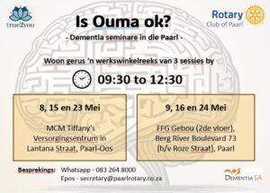 Kom leer hier oor alzheimersiekte