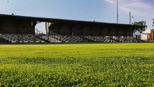 Vereer Cornal Hendricks só, vra groep